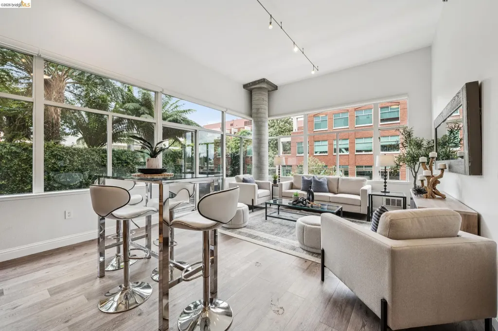 5855 Horton Street Emeryville CA 94608