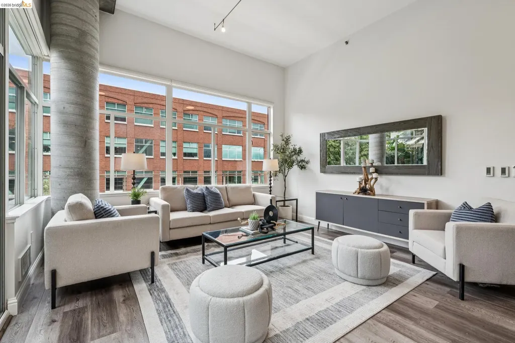 5855 Horton Street Emeryville CA 94608