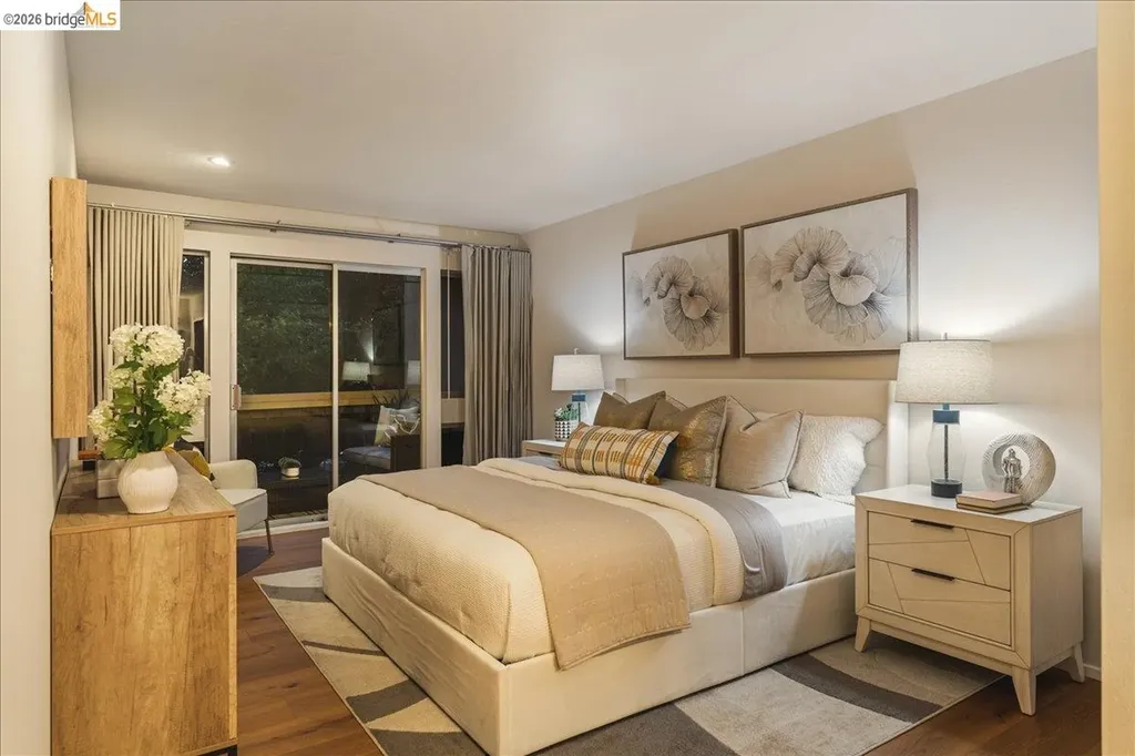 323 Monte Vista Avenue Oakland CA 94611
