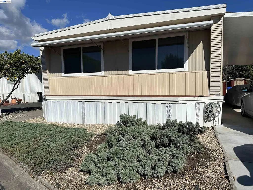711 Old Canyon Road Fremont CA 94536