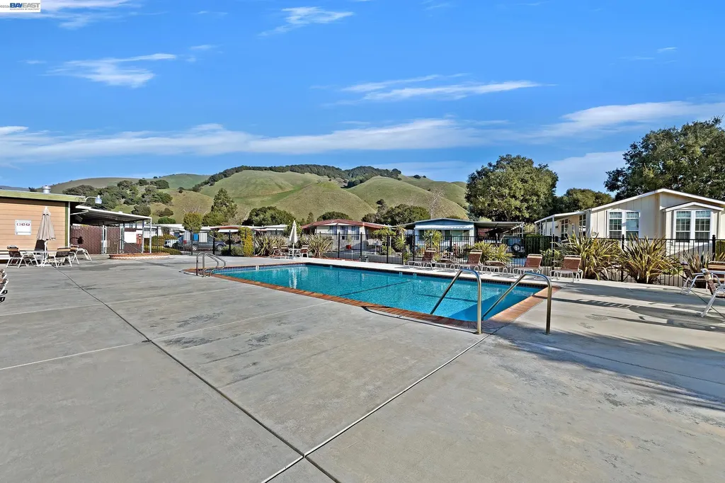 711 Old Canyon Road Fremont CA 94536