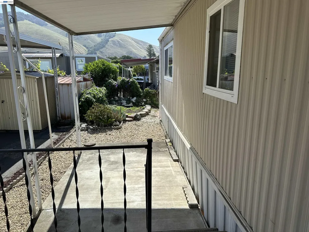711 Old Canyon Road Fremont CA 94536