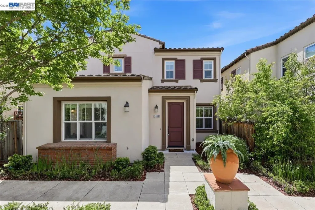 2048 Tarragon Rose Court San Ramon CA 94582