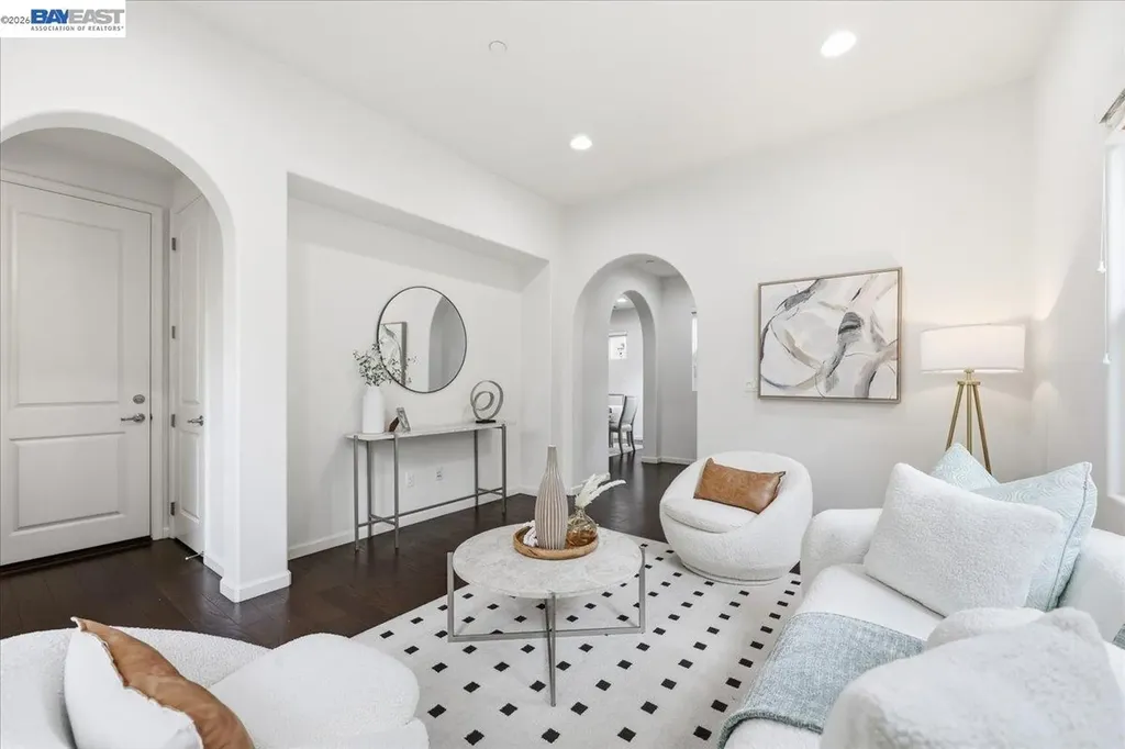 2048 Tarragon Rose Court San Ramon CA 94582