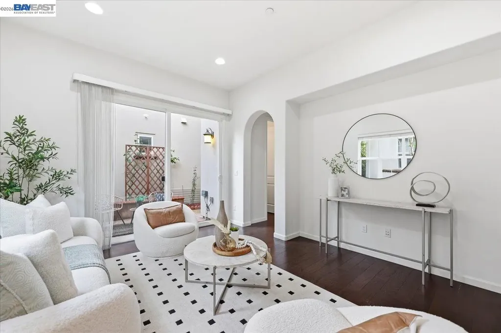 2048 Tarragon Rose Court San Ramon CA 94582