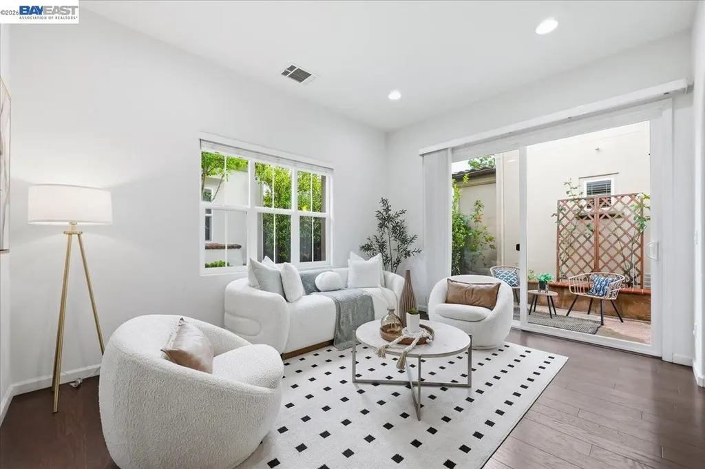 2048 Tarragon Rose Court San Ramon CA 94582