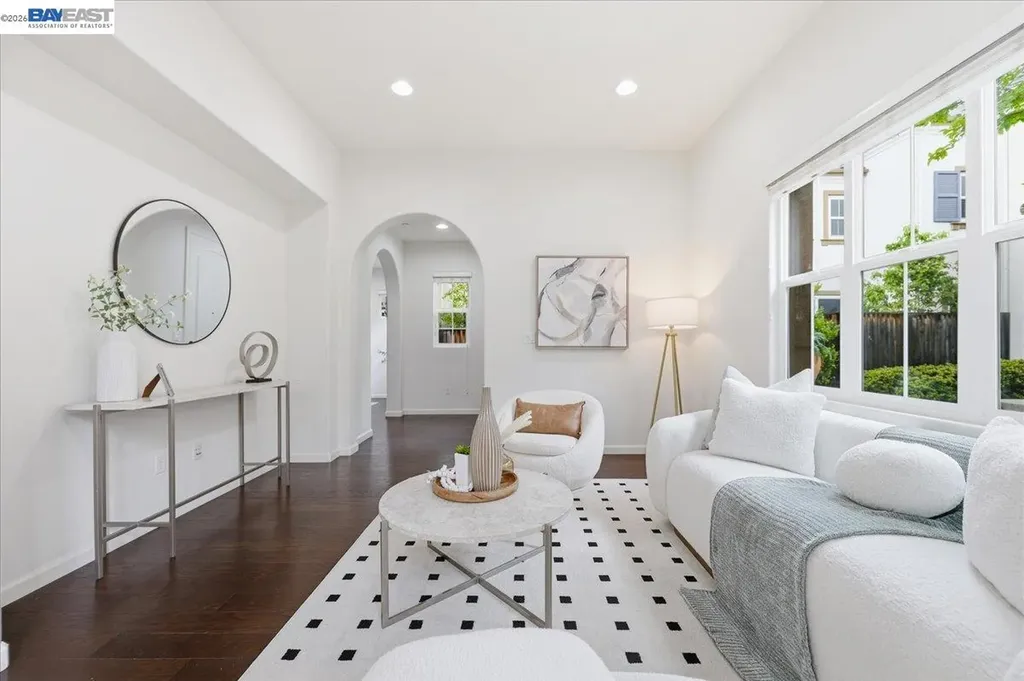 2048 Tarragon Rose Court San Ramon CA 94582