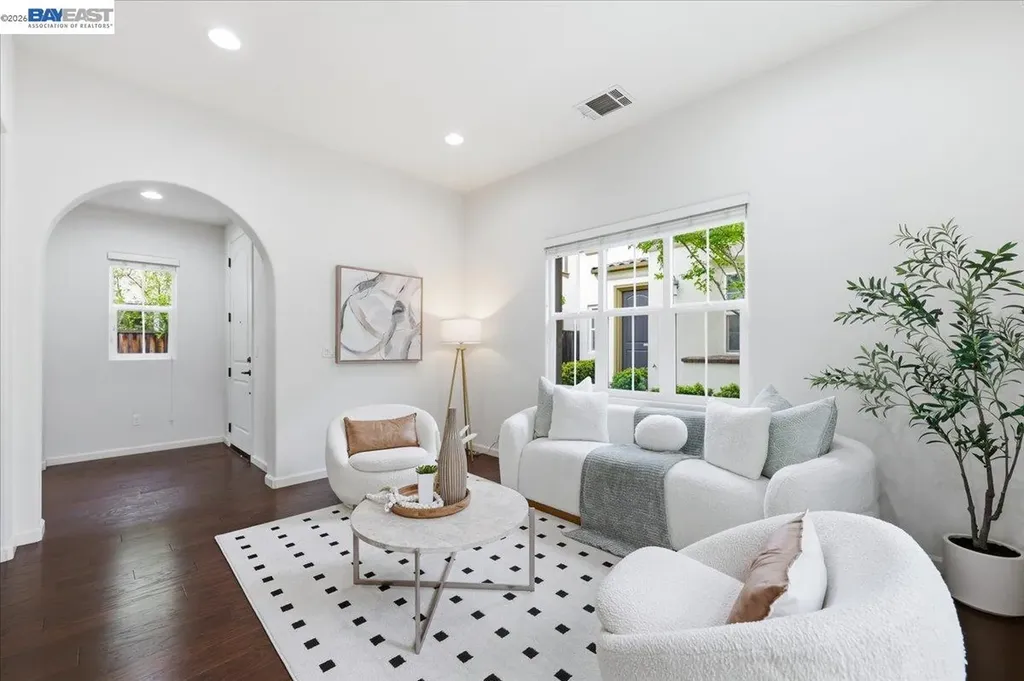 2048 Tarragon Rose Court San Ramon CA 94582