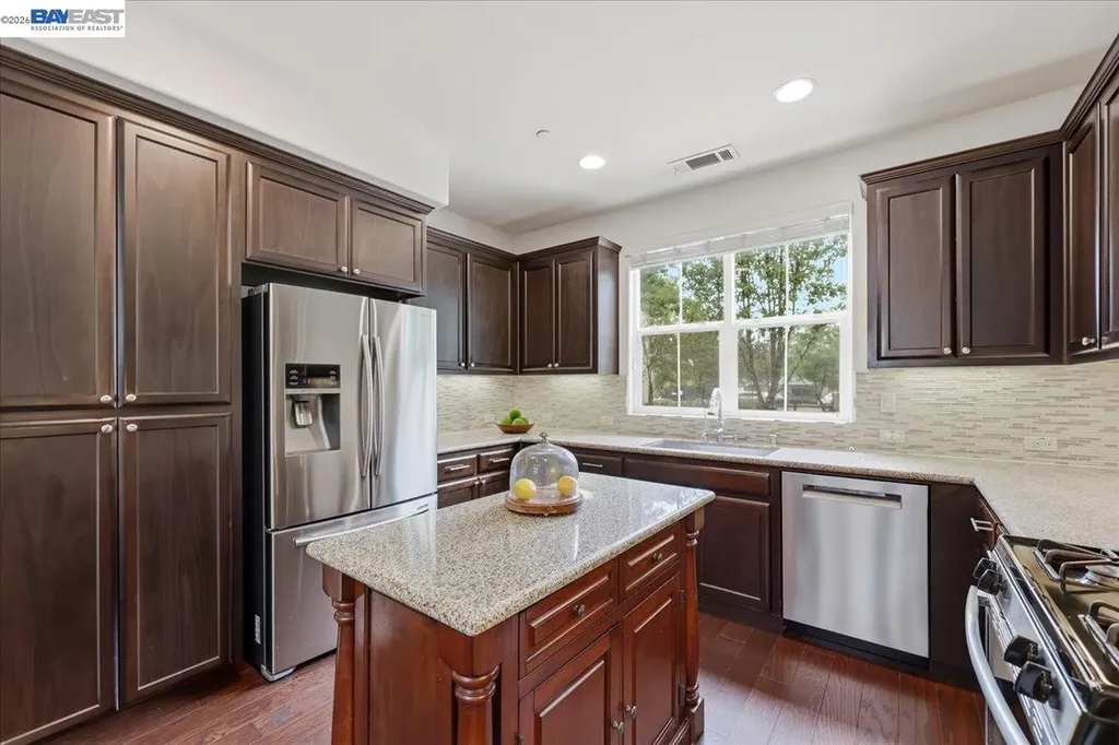 2048 Tarragon Rose Court San Ramon CA 94582