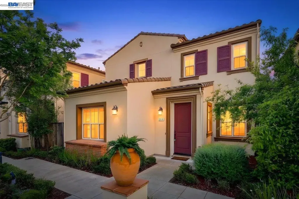 2048 Tarragon Rose Court San Ramon CA 94582