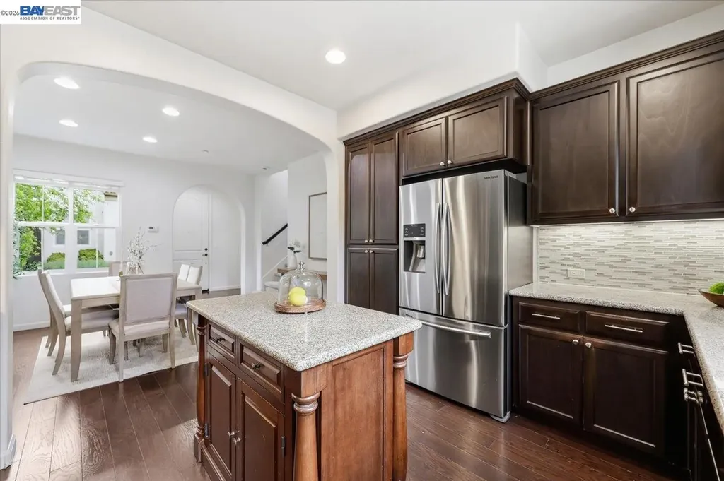 2048 Tarragon Rose Court San Ramon CA 94582