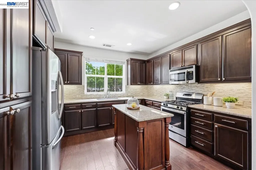 2048 Tarragon Rose Court San Ramon CA 94582