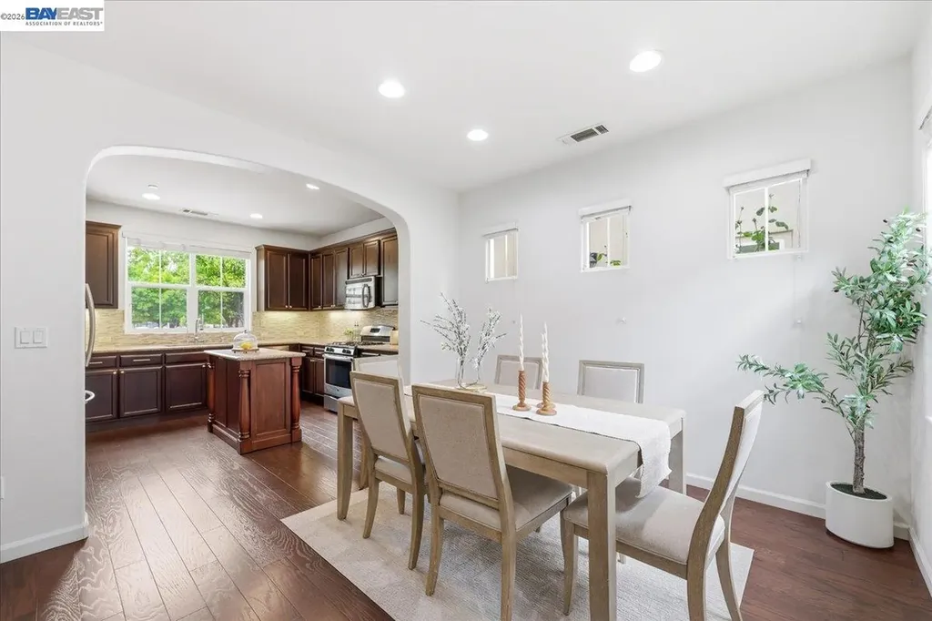 2048 Tarragon Rose Court San Ramon CA 94582