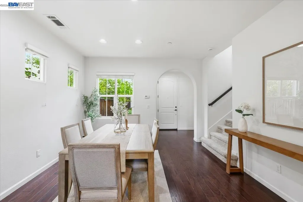 2048 Tarragon Rose Court San Ramon CA 94582