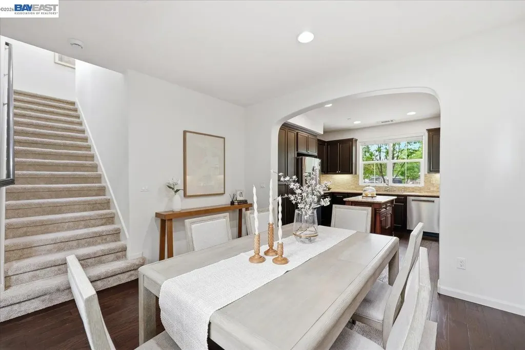2048 Tarragon Rose Court San Ramon CA 94582