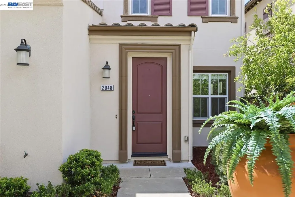 2048 Tarragon Rose Court San Ramon CA 94582