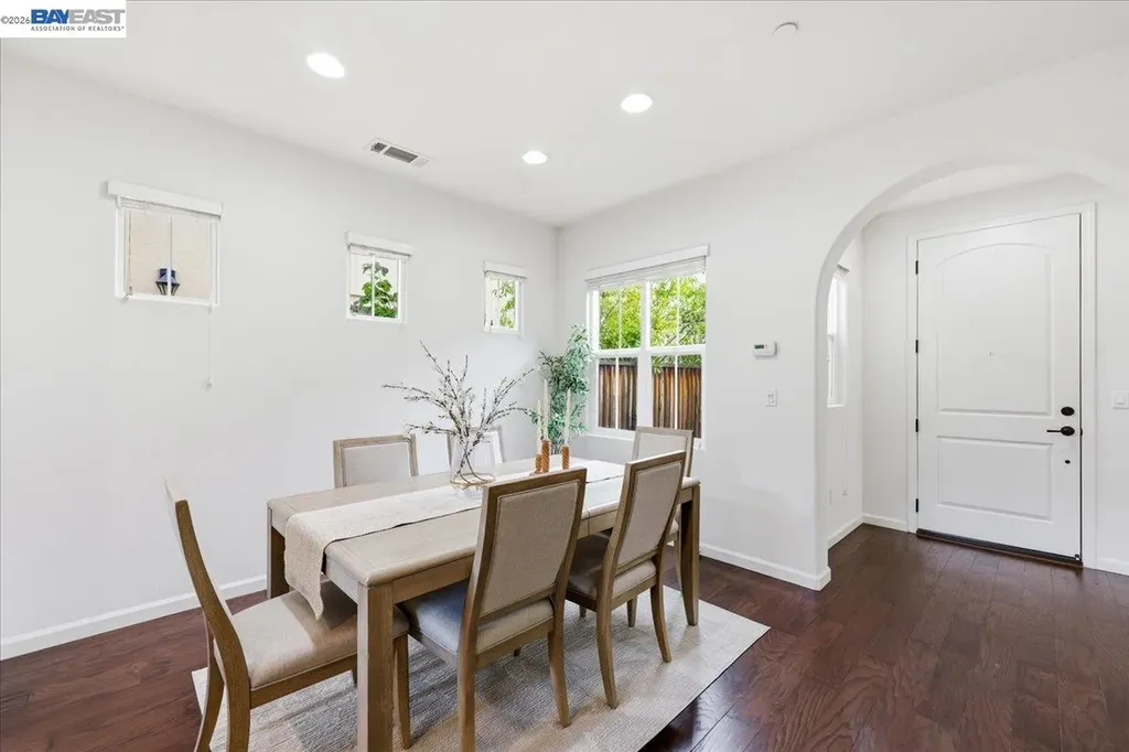 2048 Tarragon Rose Court San Ramon CA 94582