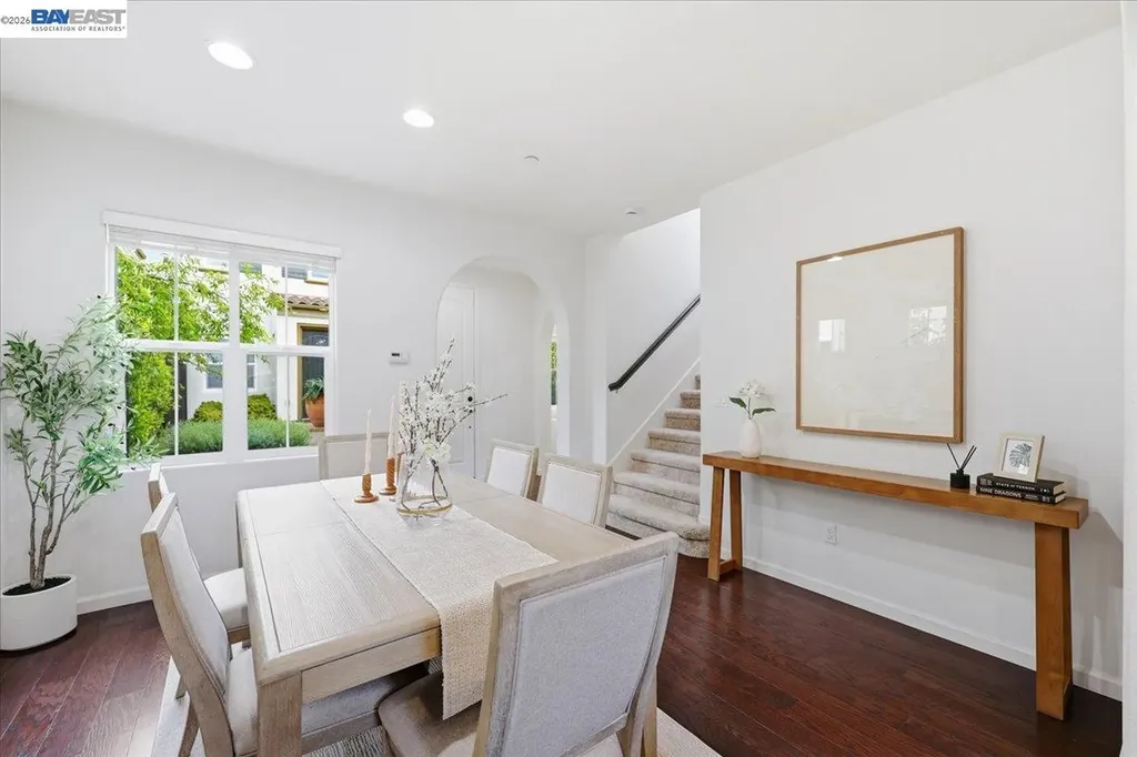 2048 Tarragon Rose Court San Ramon CA 94582