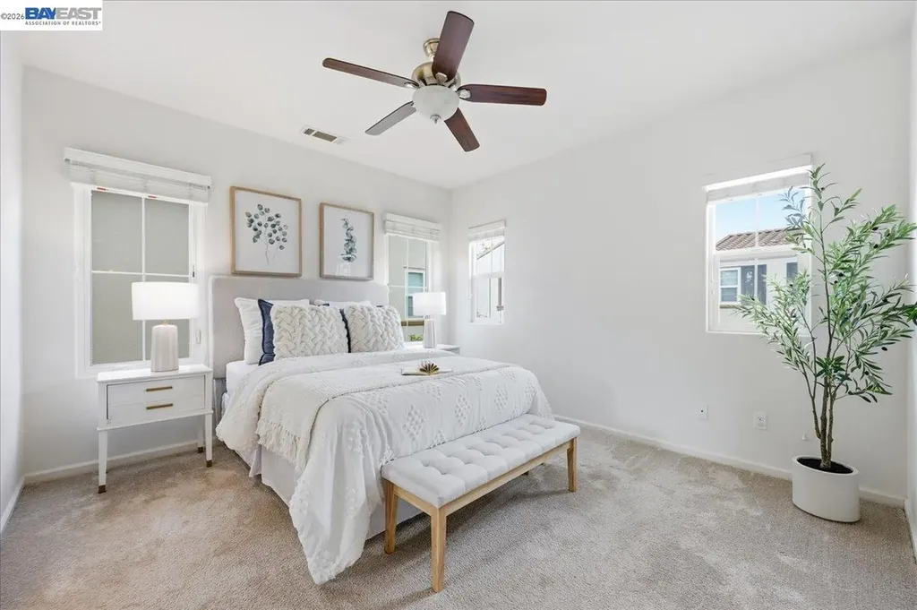 2048 Tarragon Rose Court San Ramon CA 94582