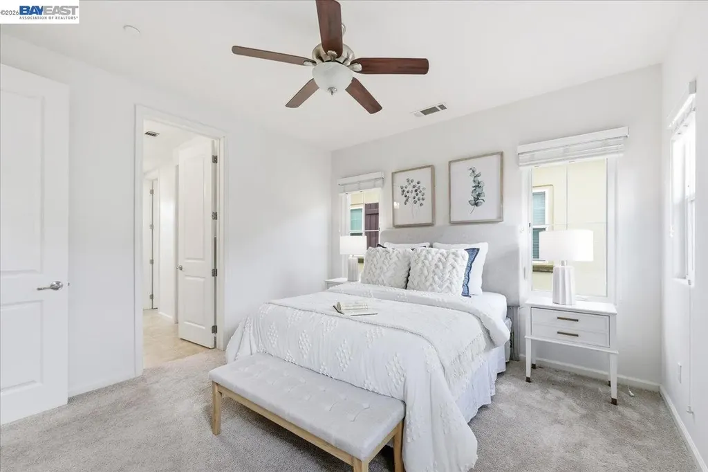 2048 Tarragon Rose Court San Ramon CA 94582