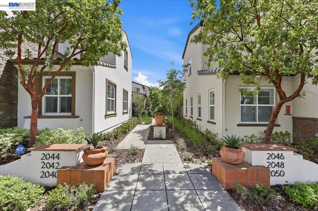 2048 Tarragon Rose Court San Ramon CA 94582