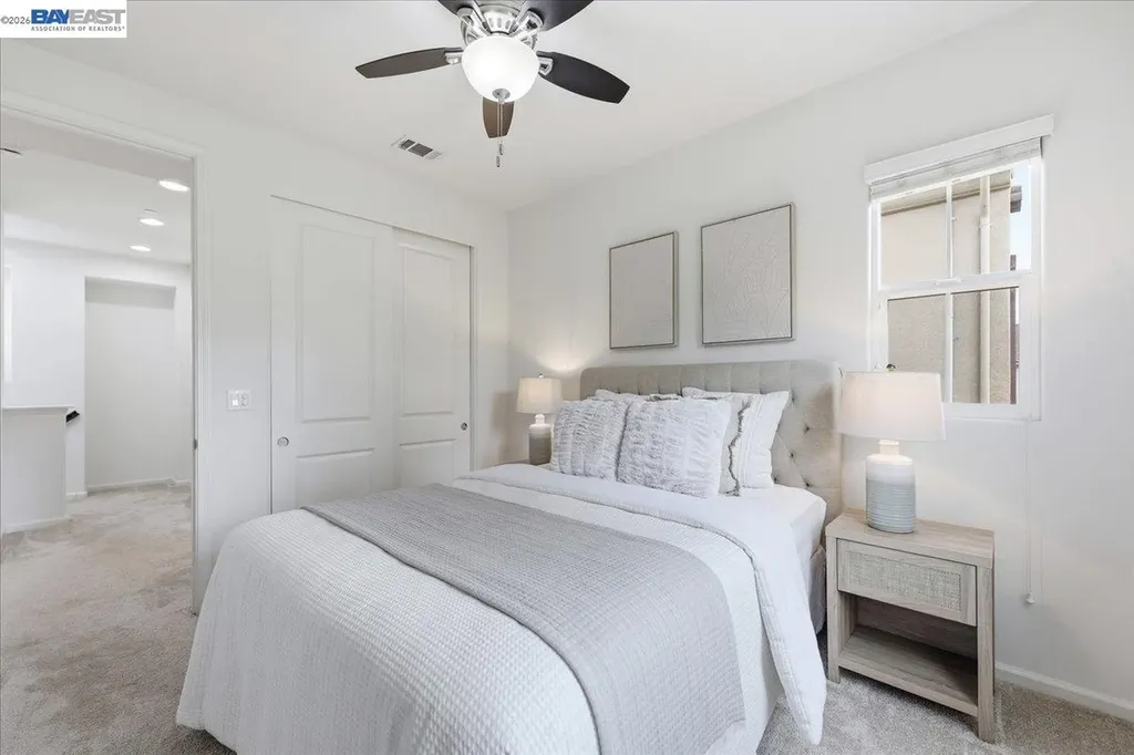 2048 Tarragon Rose Court San Ramon CA 94582