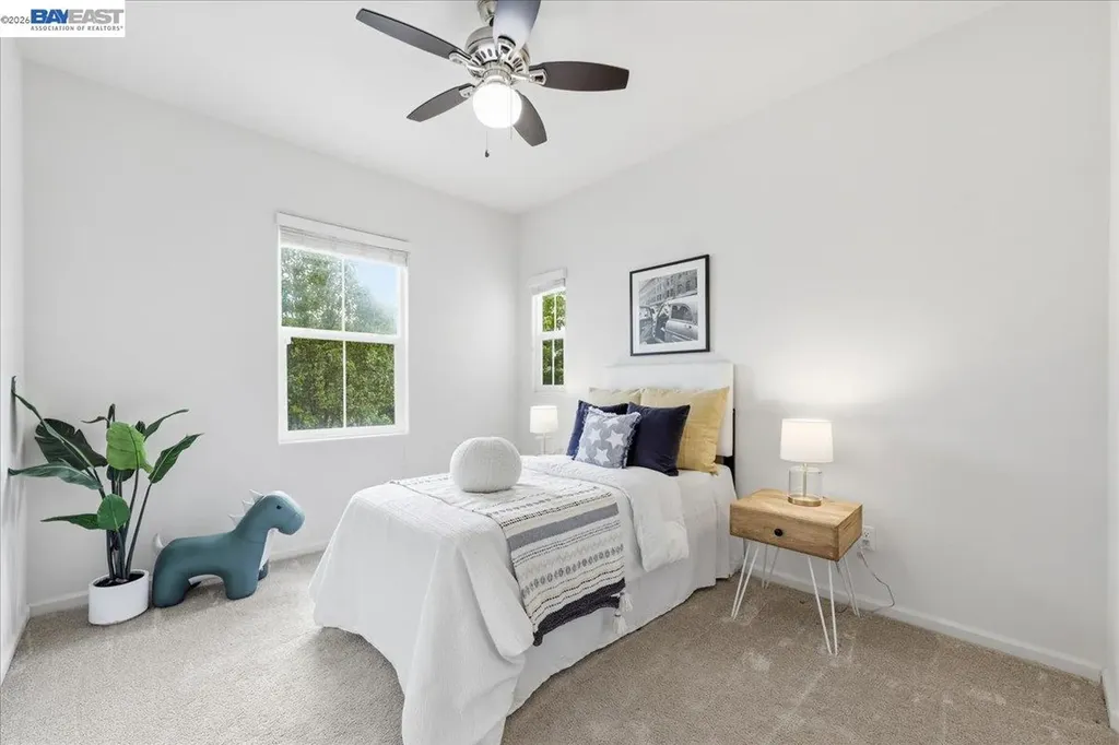 2048 Tarragon Rose Court San Ramon CA 94582