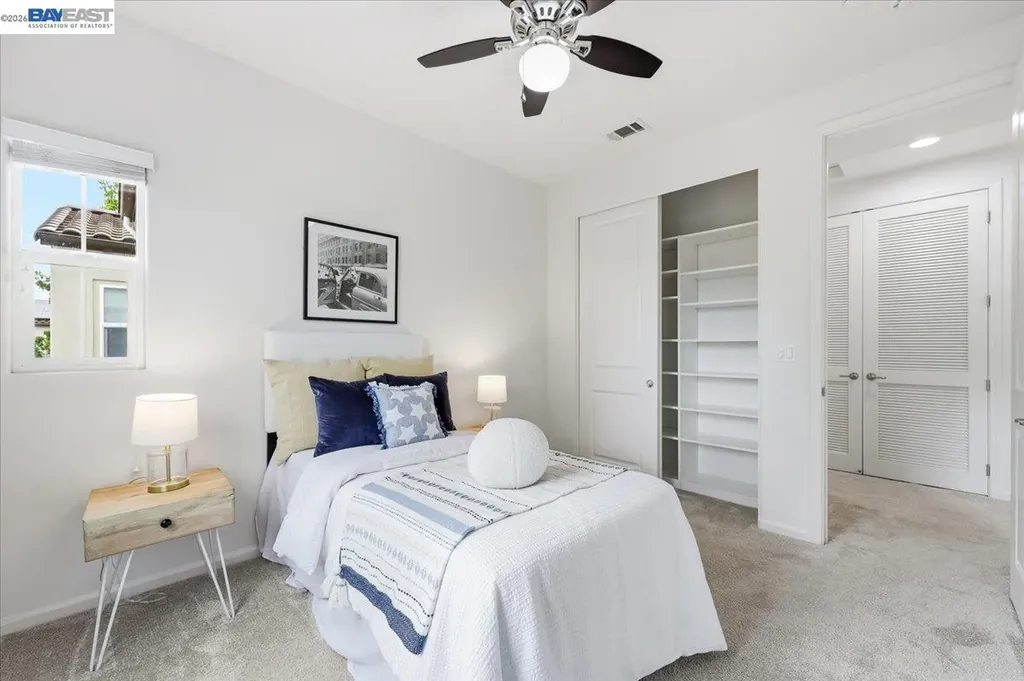 2048 Tarragon Rose Court San Ramon CA 94582