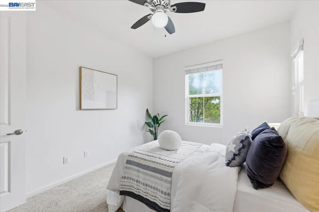 2048 Tarragon Rose Court San Ramon CA 94582