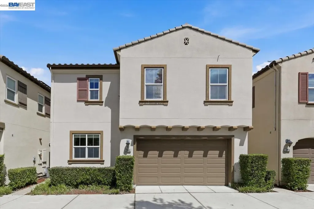 2048 Tarragon Rose Court San Ramon CA 94582