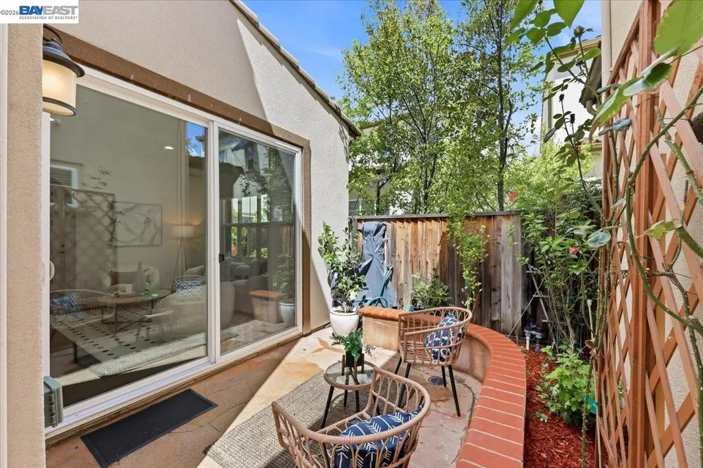 2048 Tarragon Rose Court San Ramon CA 94582