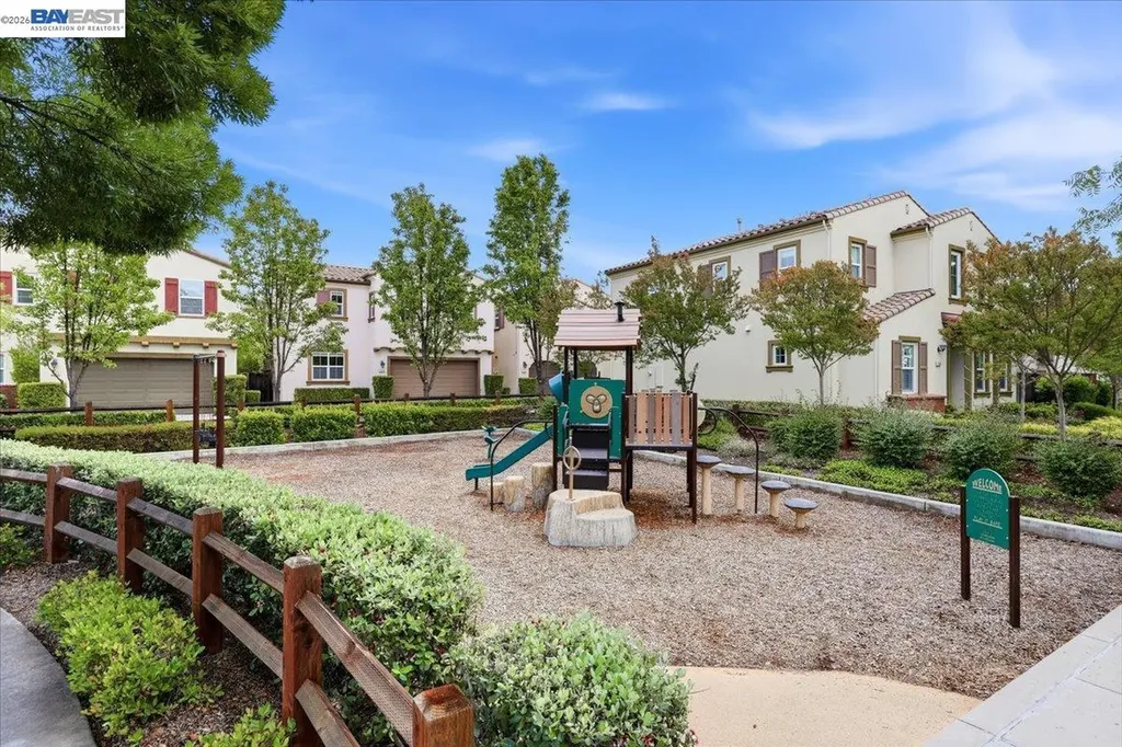 2048 Tarragon Rose Court San Ramon CA 94582