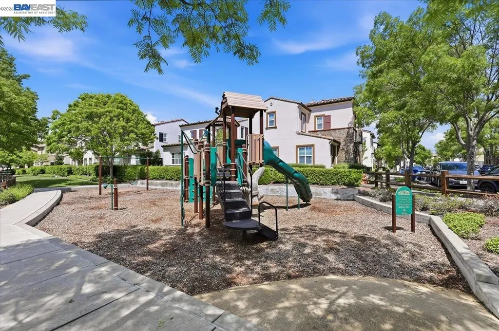 2048 Tarragon Rose Court San Ramon CA 94582