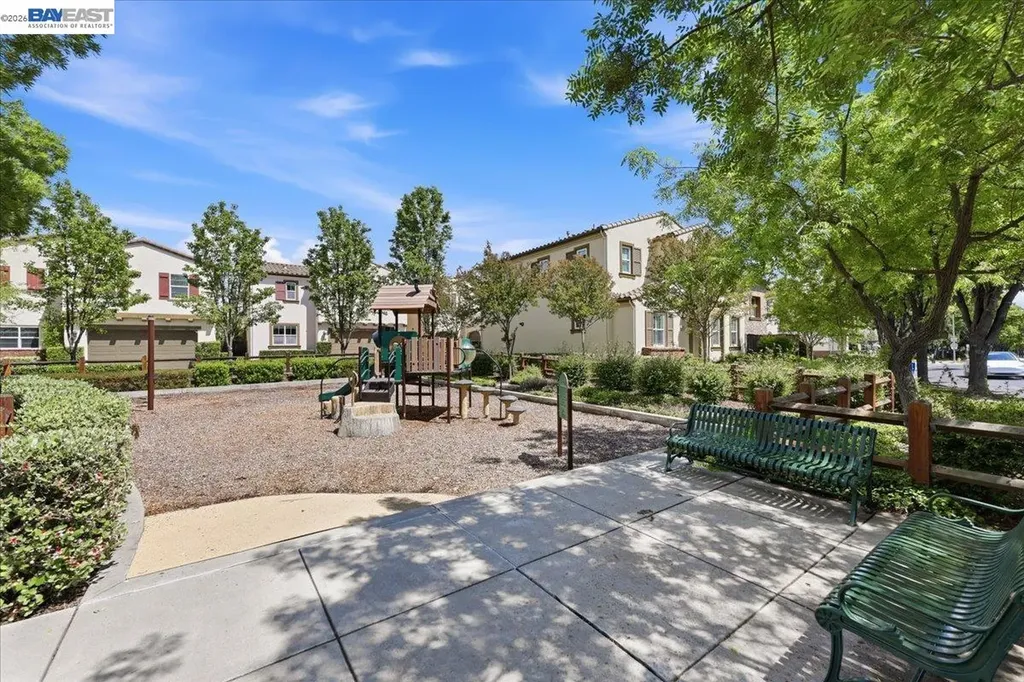 2048 Tarragon Rose Court San Ramon CA 94582