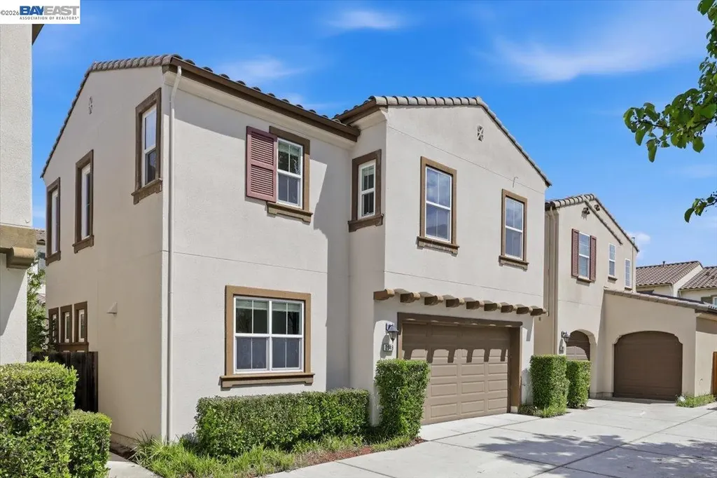 2048 Tarragon Rose Court San Ramon CA 94582