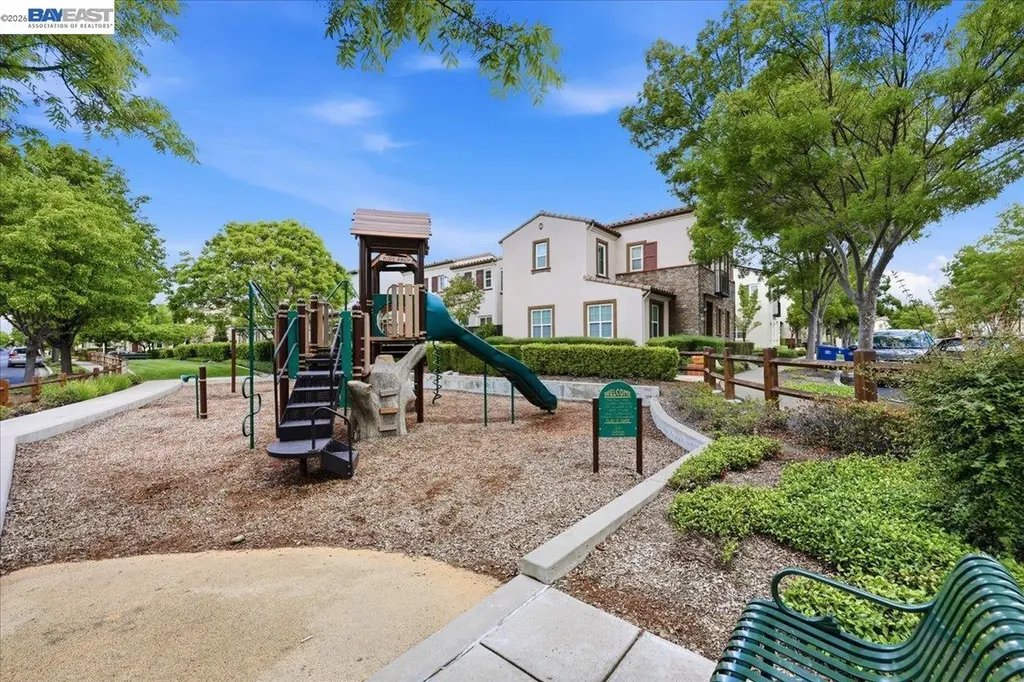 2048 Tarragon Rose Court San Ramon CA 94582