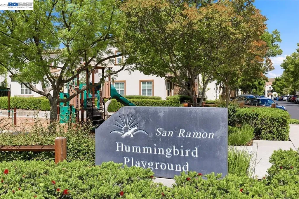 2048 Tarragon Rose Court San Ramon CA 94582