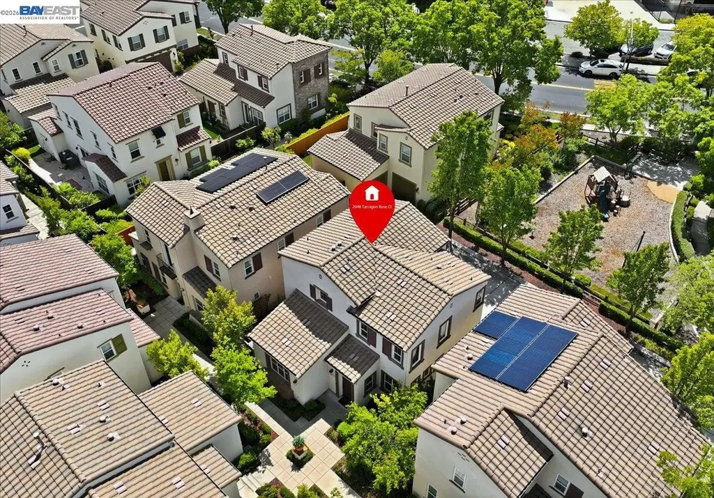 2048 Tarragon Rose Court San Ramon CA 94582