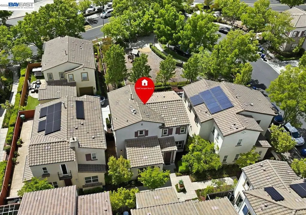 2048 Tarragon Rose Court San Ramon CA 94582