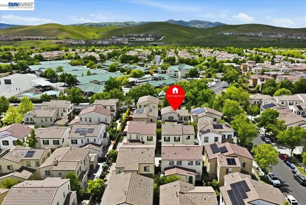 2048 Tarragon Rose Court San Ramon CA 94582