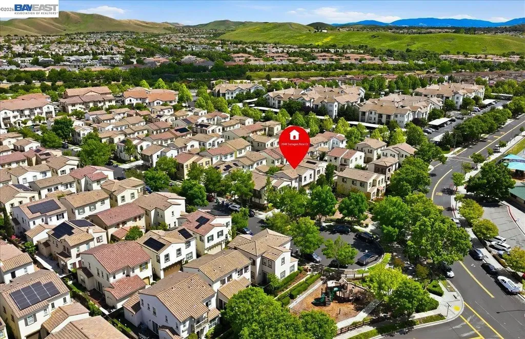 2048 Tarragon Rose Court San Ramon CA 94582
