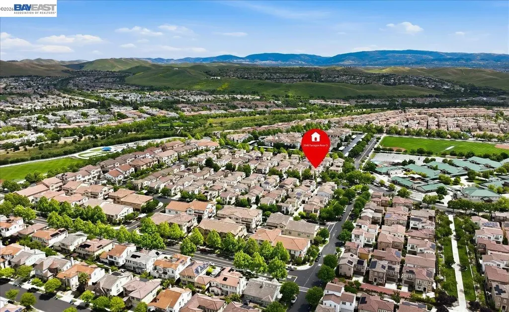 2048 Tarragon Rose Court San Ramon CA 94582