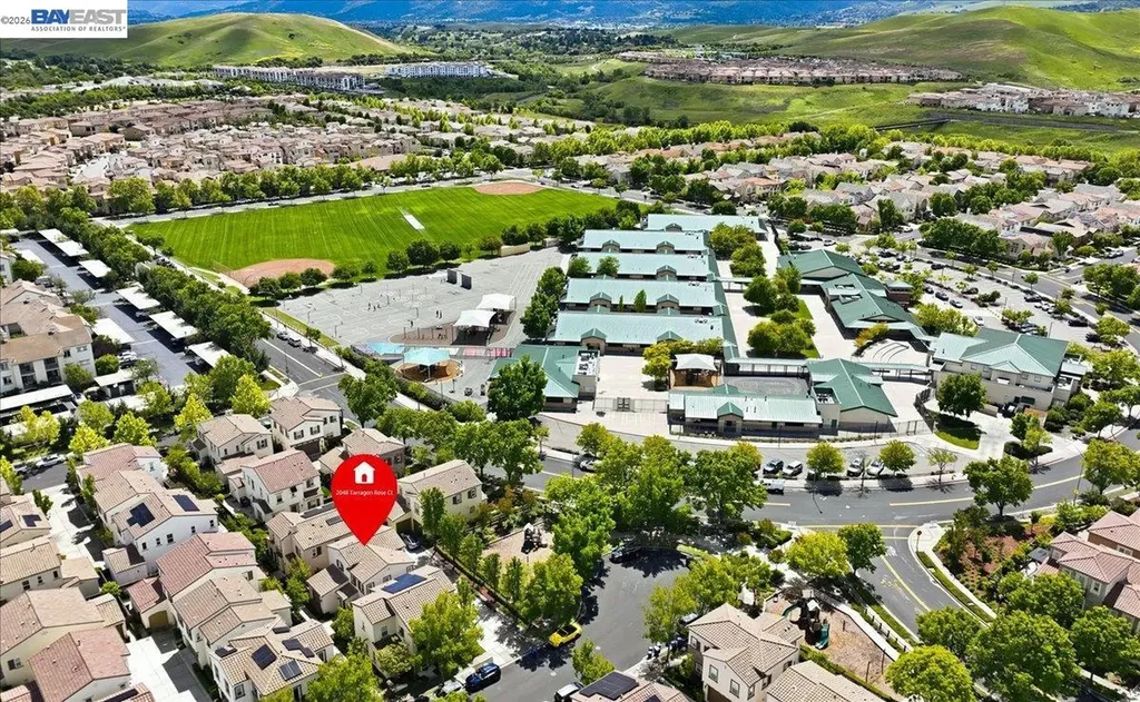 2048 Tarragon Rose Court San Ramon CA 94582