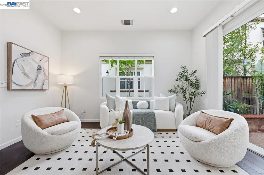 2048 Tarragon Rose Court San Ramon CA 94582