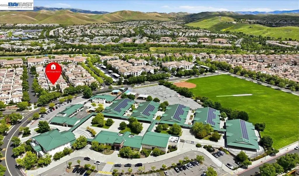 2048 Tarragon Rose Court San Ramon CA 94582