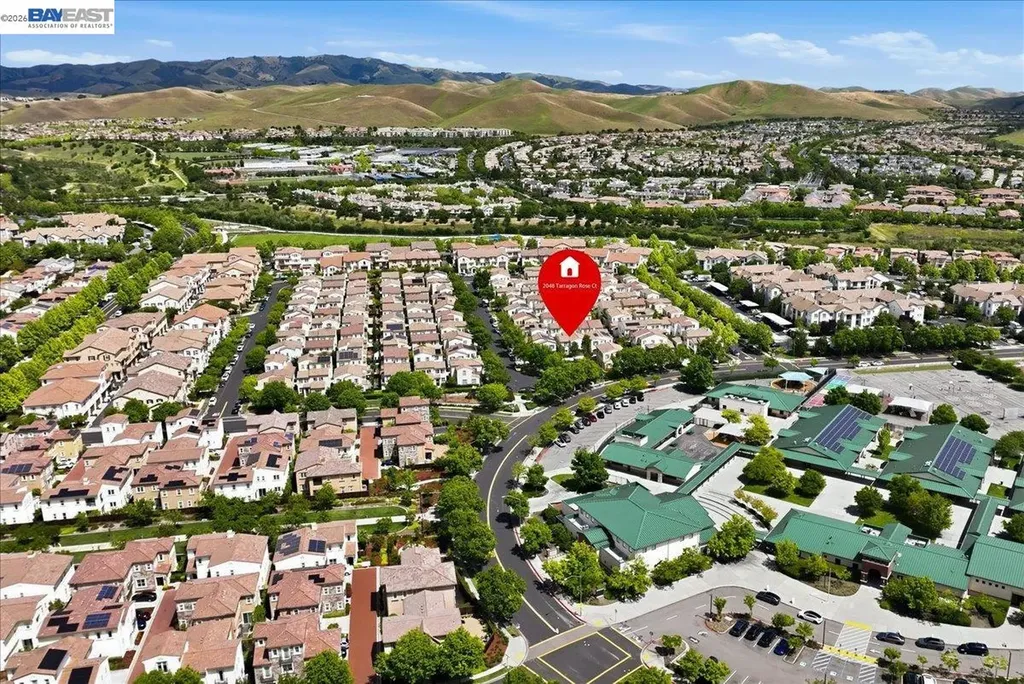 2048 Tarragon Rose Court San Ramon CA 94582