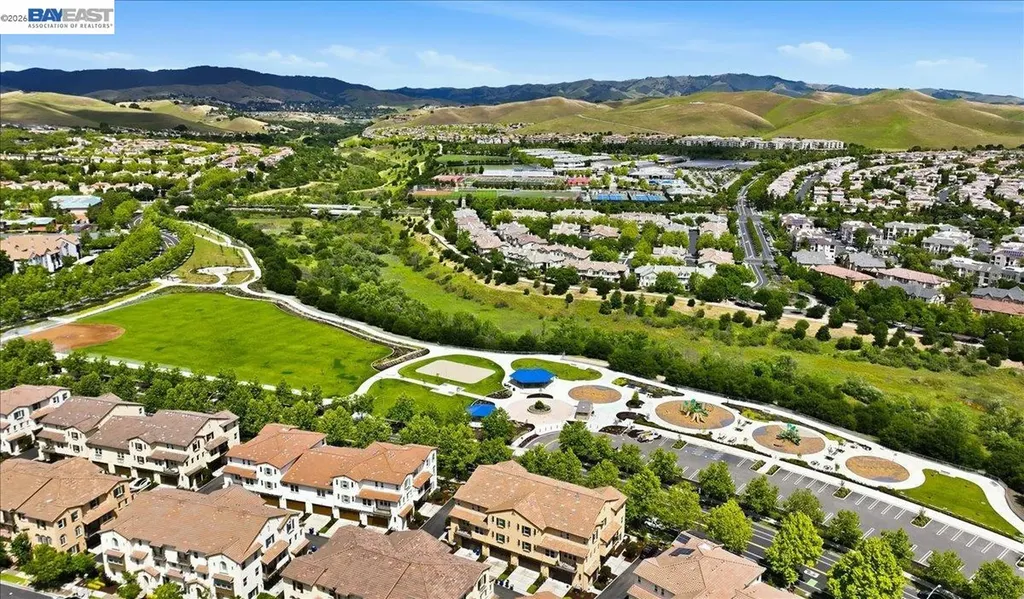 2048 Tarragon Rose Court San Ramon CA 94582