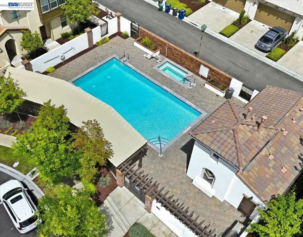 2048 Tarragon Rose Court San Ramon CA 94582