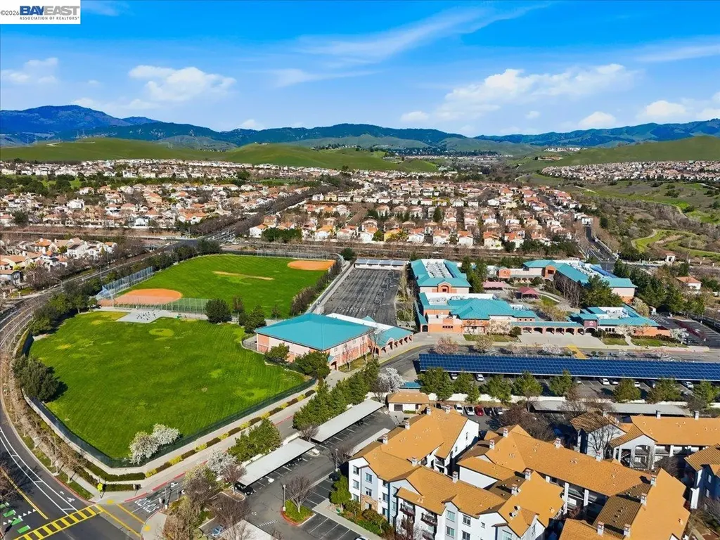 2048 Tarragon Rose Court San Ramon CA 94582