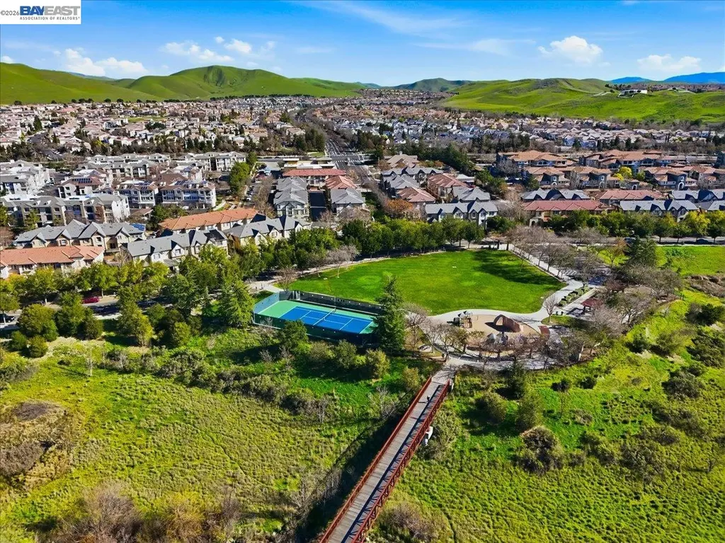 2048 Tarragon Rose Court San Ramon CA 94582
